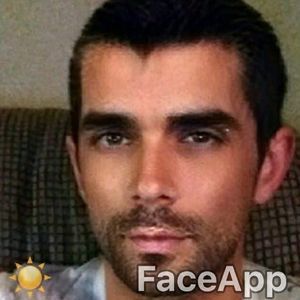 Meet your Posher, Casey